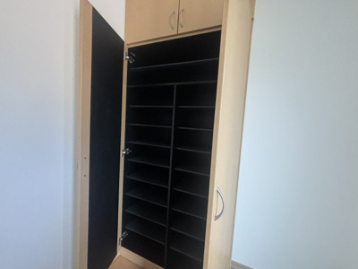 【収納】 | T-CUBE | シューズボックスです