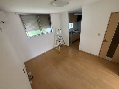 【居間・リビング】 | T-CUBE | 使いやすいリビングです