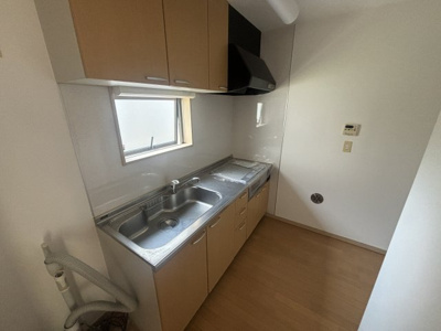 【キッチン】 | T-CUBE | キッチンです