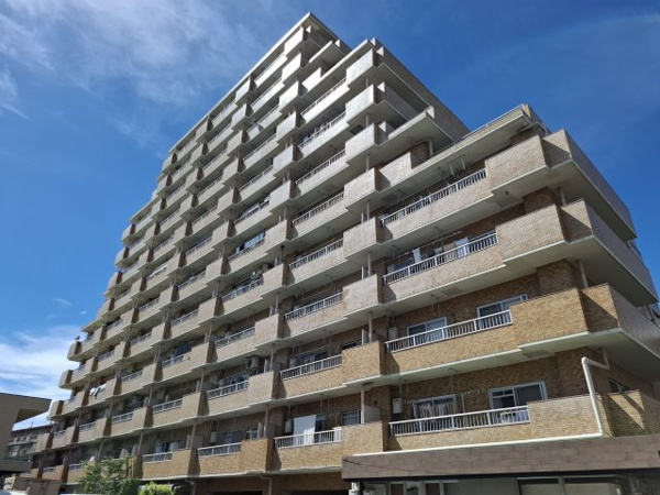 グランピアリバーサイドの画像