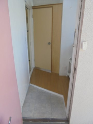  | ル・シエル成増