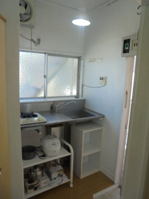  | ル・シエル成増