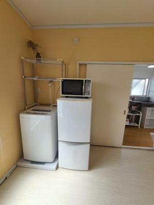  | ル・シエル成増