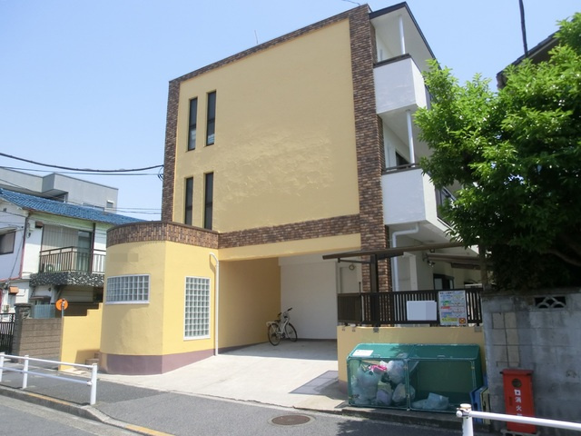 キャナルコート