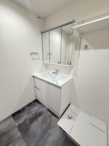 アクトピア北赤羽参番館のトイレ