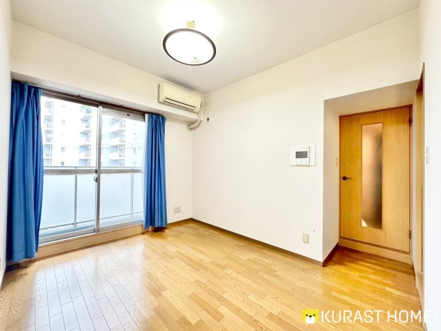 シンフォニー太子道　3階の居間・リビング