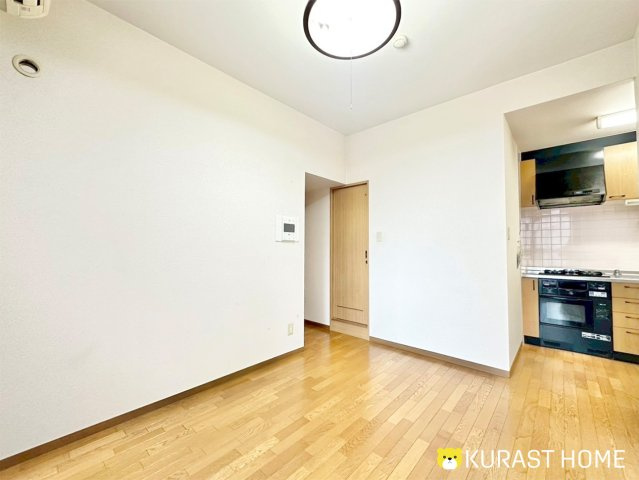 シンフォニー太子道　3階の居間・リビング