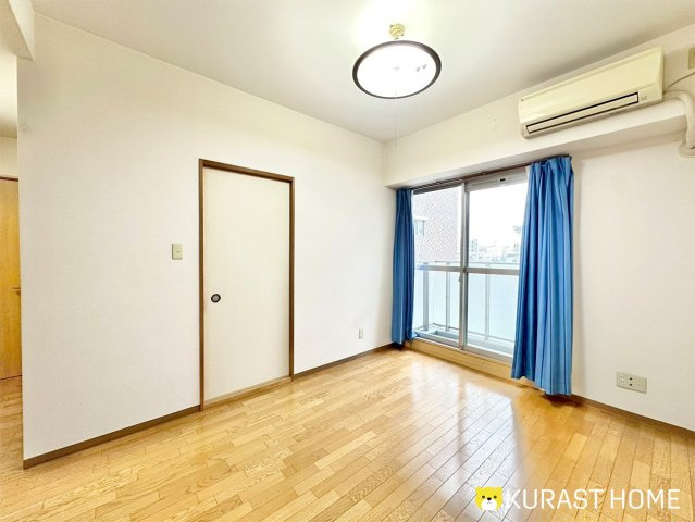 シンフォニー太子道　3階の居間・リビング