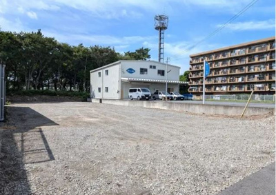 【外観】 | 駿東郡清水町伏見 新築一戸建て B号棟 | 現在建築中の外観画像です。ご内覧は同じメーカーの完成物件へご案内いたしますので、いつでもご相談ください！