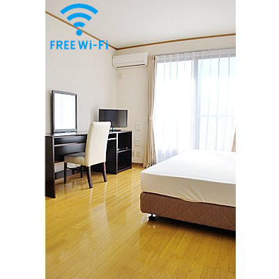 【内装】 | エスペランサ谷町