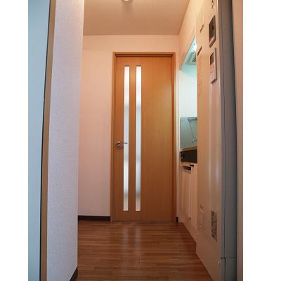 【内装】 | エスペランサ谷町