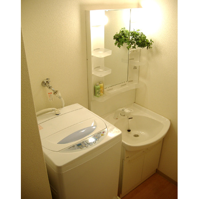 【内装】 | エスペランサ谷町