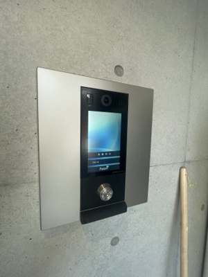 【セキュリティ】 | ライクフォール氷川台