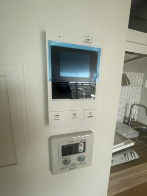 【セキュリティ】 | ライクフォール氷川台