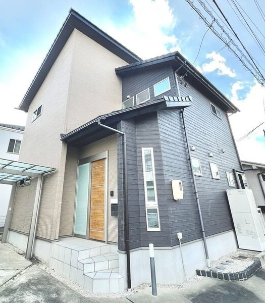 殿町１丁目戸建