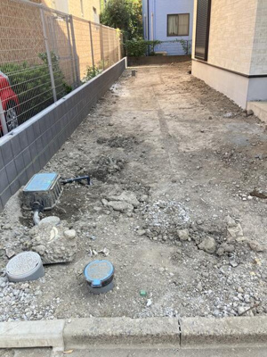 【その他共用部分】 | 領家2丁目戸建