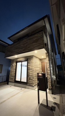 【外観】 | 領家2丁目戸建