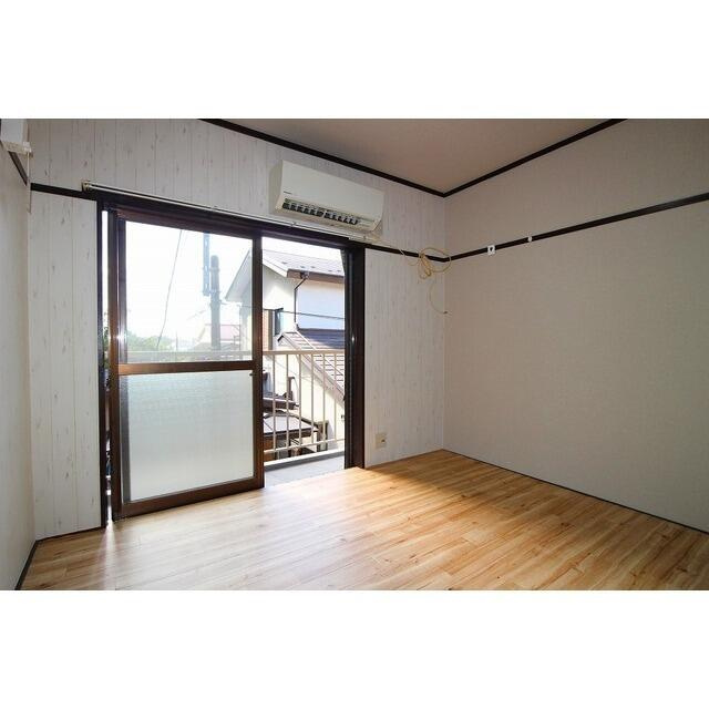 エアコン付★※現況優先