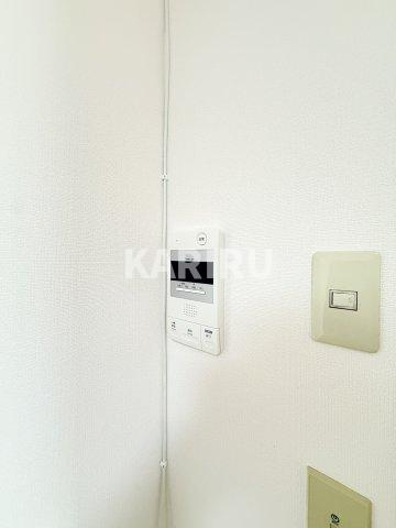 トレジャハウスのセキュリティ