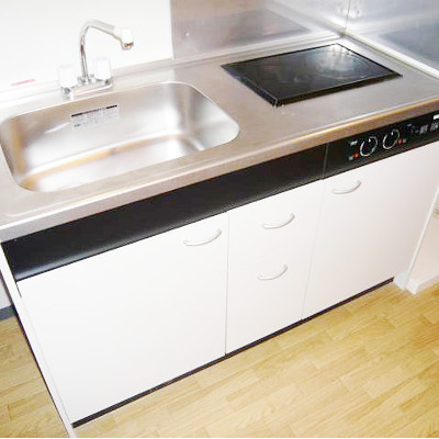 【内装】 | ブランメゾン堀川