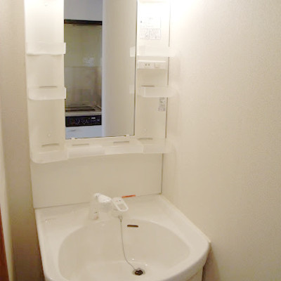 【内装】 | ブランメゾン堀川