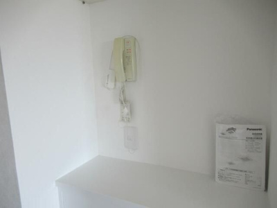 【セキュリティ】 | 恒陽小田急相模原マンション(コウヨウオダキュウサガミハラマンション)