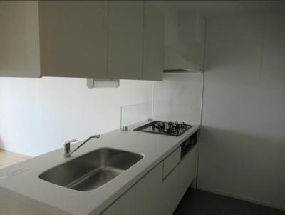 【キッチン】 | 恒陽小田急相模原マンション(コウヨウオダキュウサガミハラマンション)