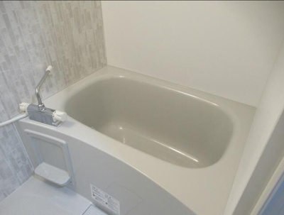 【浴室】 | 恒陽小田急相模原マンション(コウヨウオダキュウサガミハラマンション)