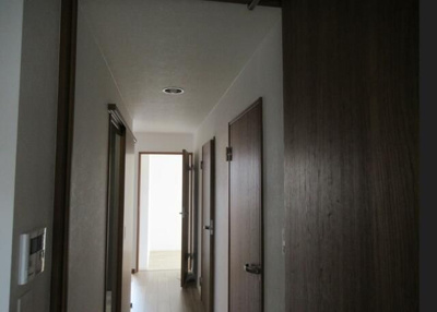 【寝室】 | 恒陽小田急相模原マンション(コウヨウオダキュウサガミハラマンション)