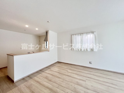 【ダイニング】 | 駿東郡清水町伏見 新築一戸建て C号棟 | ダイニングです