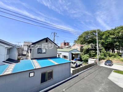 【展望】 | 駿東郡清水町伏見 新築一戸建て C号棟 | 物件からの展望です