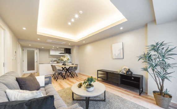 藤和シティホームズ島津山西のその他