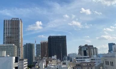 藤和シティホームズ島津山西のその他