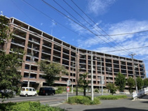 横濱山手テラス　弐番館の画像