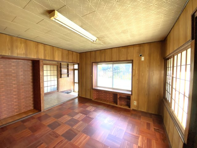 八街市八街ほ中古戸建の洋室