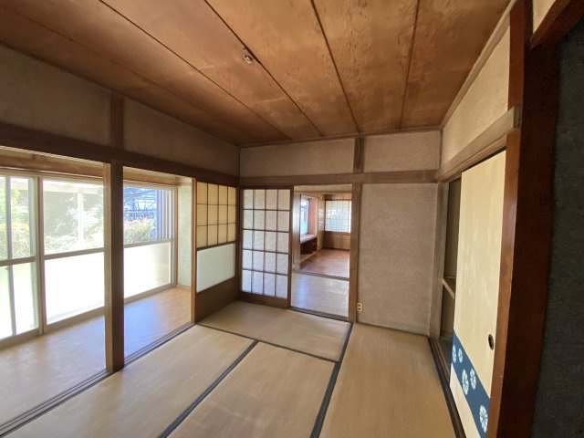 八街市八街ほ中古戸建の和室