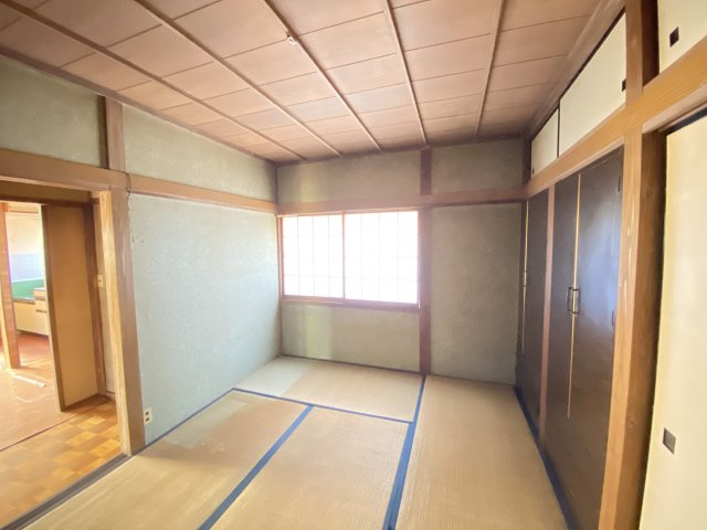 八街市八街ほ中古戸建の和室
