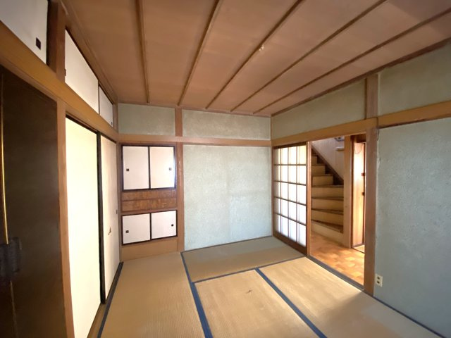 八街市八街ほ中古戸建の和室