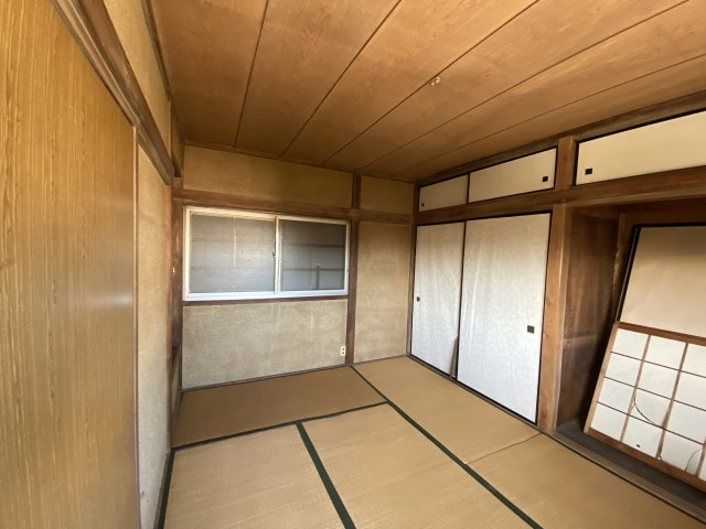 八街市八街ほ中古戸建の和室