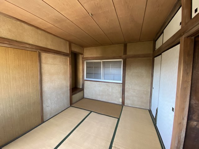 八街市八街ほ中古戸建の和室