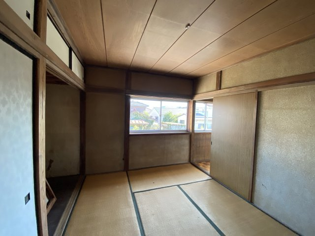 八街市八街ほ中古戸建の和室