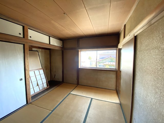 八街市八街ほ中古戸建の和室