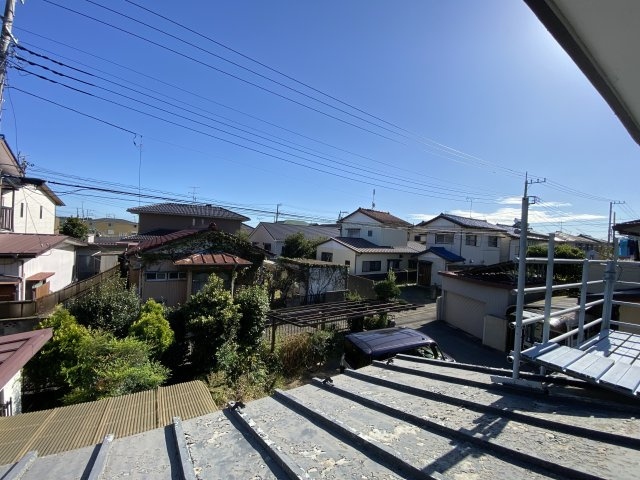 八街市八街ほ中古戸建の展望