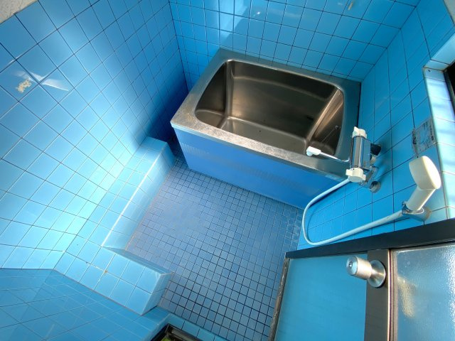 八街市八街ほ中古戸建の浴室