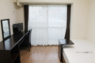 【内装】 | パティオ京橋