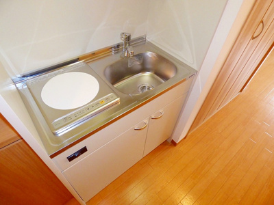 【内装】 | パティオ京橋