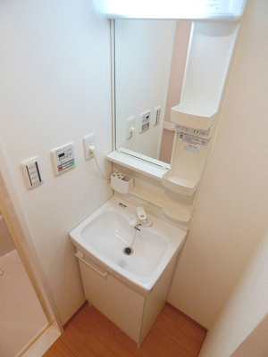 【内装】 | パティオ京橋