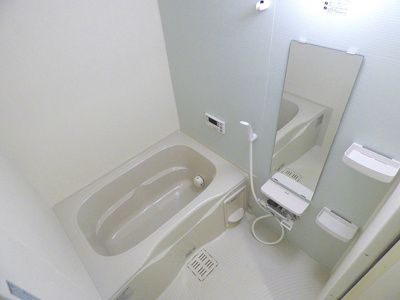 【内装】 | パティオ京橋