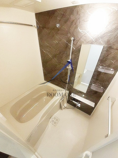 グレイスの浴室|お風呂です。