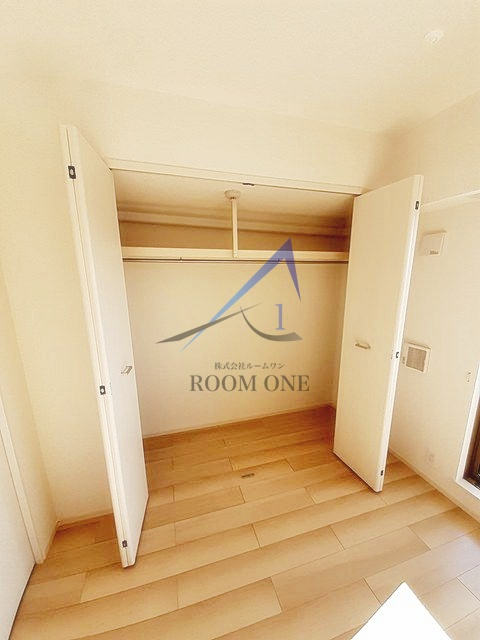 グレイスの収納|収納です。